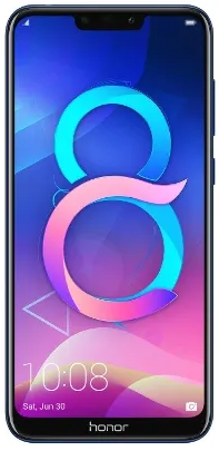 Honor 8C