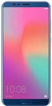 Honor View 10