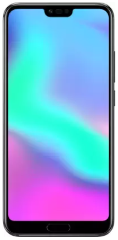 Honor 10