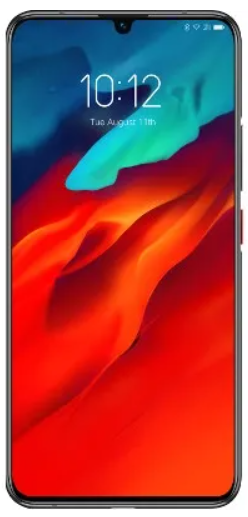 Lenovo Z6 Pro