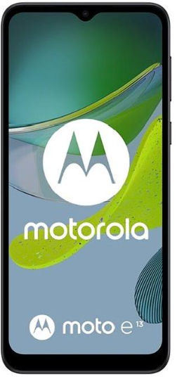 Motorola Moto E13