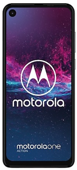 Motorola One Action