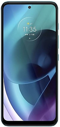 Motorola Moto G71 5G