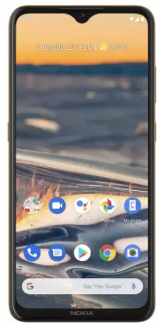 Nokia 5.3