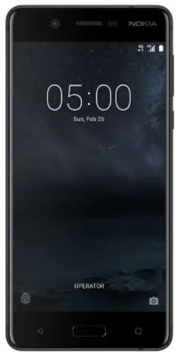 Nokia 5