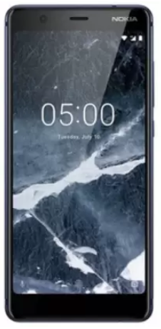 Nokia 5.1