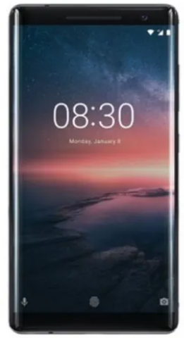 Nokia 8 Sirocco