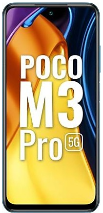 POCO M3 Pro 5G