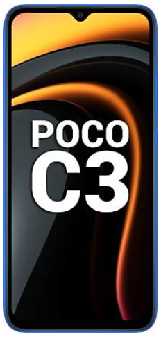 POCO C3