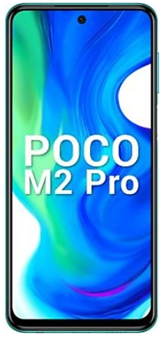 POCO M2 Pro