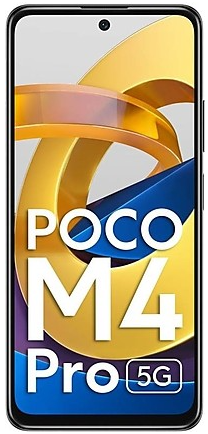 POCO M4 Pro 5G