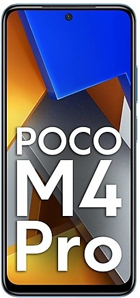 POCO M4 Pro