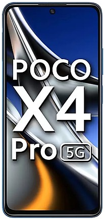 POCO X4 Pro 5G