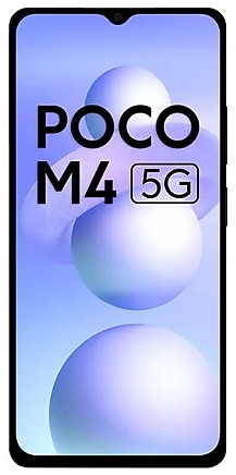 POCO M4 5G