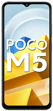 POCO M5