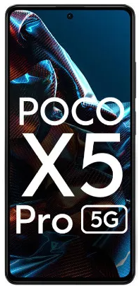 POCO X5 Pro 5G