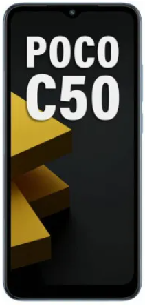 POCO C50