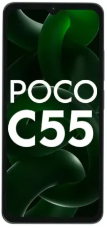 POCO C55