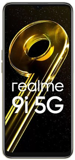 Realme 9i 5G