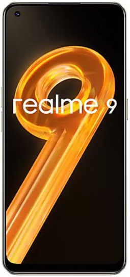 Realme 9