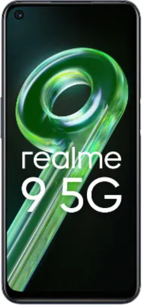 Realme 9 5G