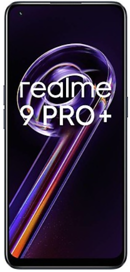 Realme 9 Pro Plus 5G