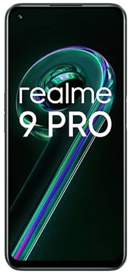 Realme 9 Pro 5G