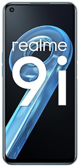 Realme 9i