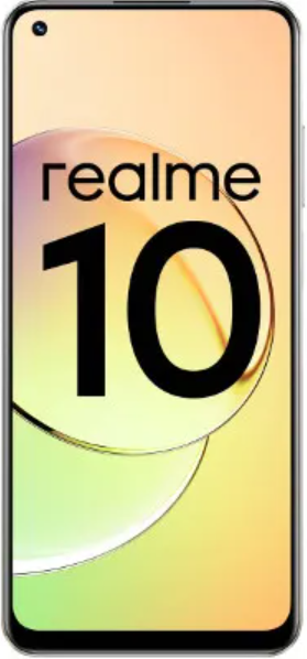 Realme 10