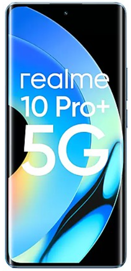 Realme 10 Pro Plus 5G