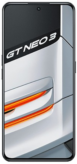 Realme GT NEO 3 150W