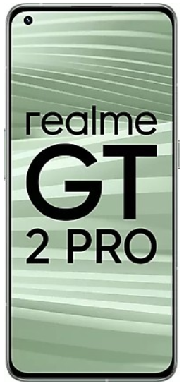 Realme GT 2 Pro