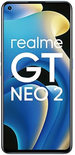 Realme GT Neo 2