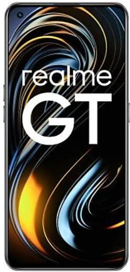 Realme GT 5G