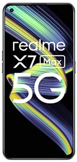 Realme X7 Max 5G