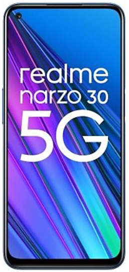 Realme Narzo 30 5G