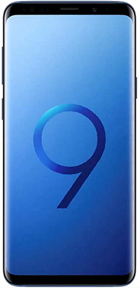 samsung galaxy S9 plus