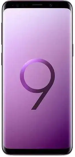 Samsung Galaxy S9