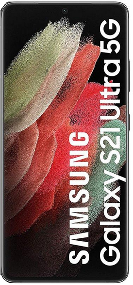 Samsung Galaxy S21 Ultra 5G