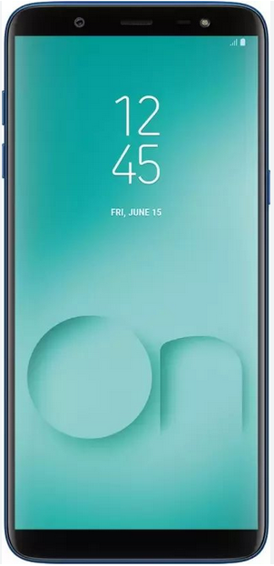 Samsung Galaxy On8 2018