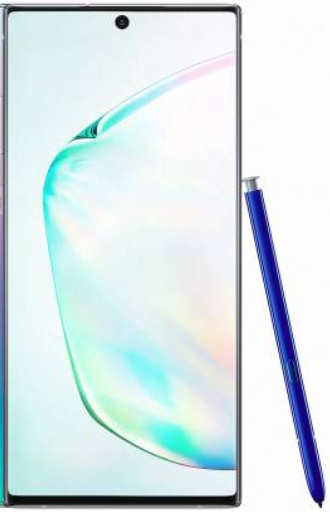 Samsung Galaxy Note 10