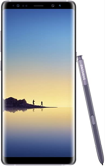 Samsung Galaxy Note 8