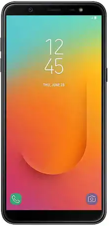 Samsung Galaxy J8