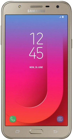 Samsung Galaxy J7 Nxt