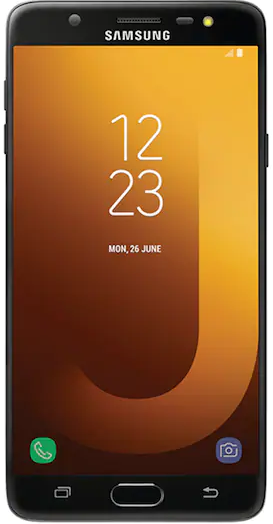 Samsung Galaxy J7 Max