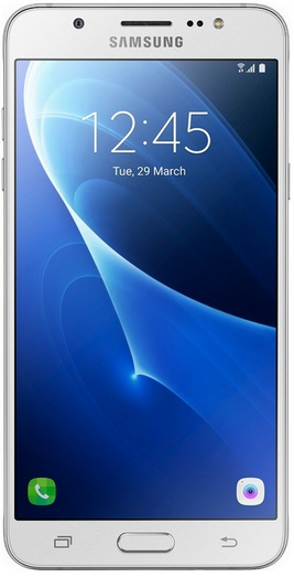 Samsung Galaxy J7 2016