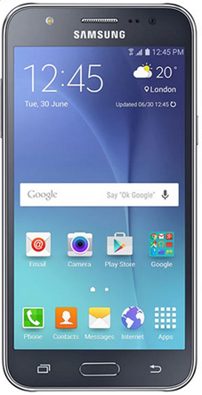 Samsung Galaxy J7