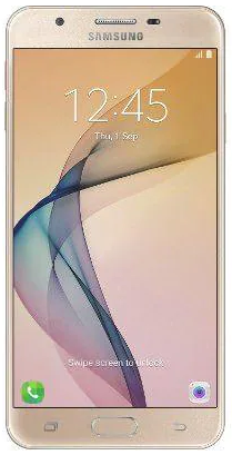 Samsung Galaxy J5 Prime