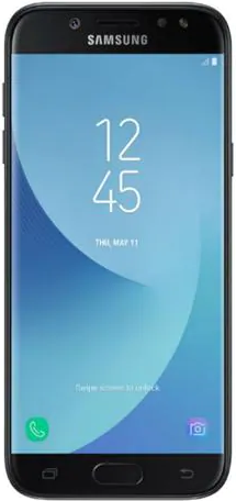 Samsung Galaxy J5 2017