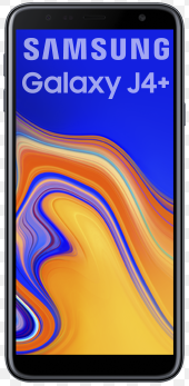 Samsung Galaxy J4 Plus